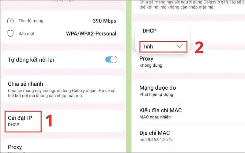 Инструкции по простому и эффективному исправлению ошибки dns_probe_finished_nxdomain на телефоне
